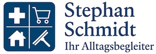 Stephan Schmidt – Ihr Alltagsbegleiter